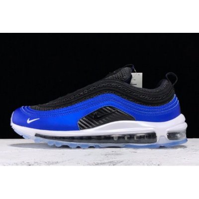 Nike Air Max 97 Qs Kraliyet Mavisi / Siyah Koşu Ayakkabısı Türkiye - XGSCHW1A